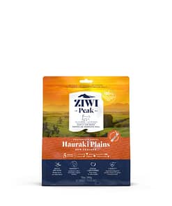 ZIWI Peak Air-Dried Hauraki Plains Provenance Cat Food (2 Sizes)