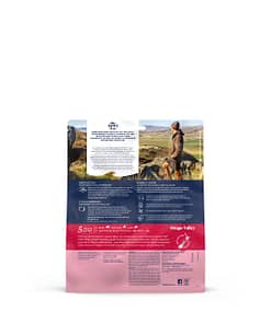 ZIWI Peak Air-Dried Otago Valley Provenance Cat Food (2 Sizes)
