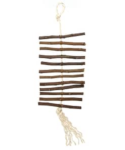 Oxbow Enriched Life - Apple Stick Dangly Toy for Small Animals
