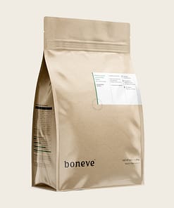 Boneve Earthmade Free Range Grass-Fed Beef Dry Food for Adult Dogs (3 Sizes)