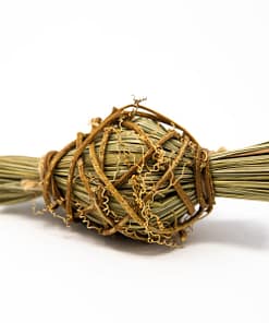 Oxbow Enriched Life - Deluxe Hay Wrap Toy for Small Animals