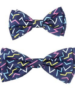 FuzzYard Multi Bowtie