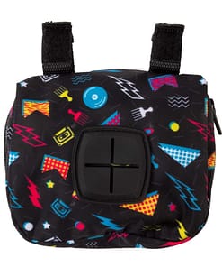 FuzzYard Poop Dispenser Bag and Rolls - Bel Air
