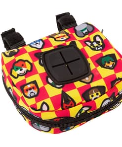 FuzzYard Poop Dispneser Bag and Roll - Doggoforce