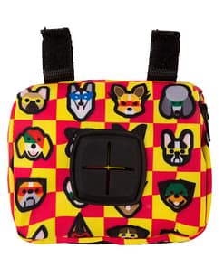 FuzzYard Poop Dispneser Bag and Roll - Doggoforce