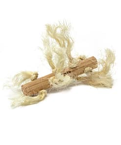 Oxbow Enriched Life - Knot Stick Toy for Small Animals
