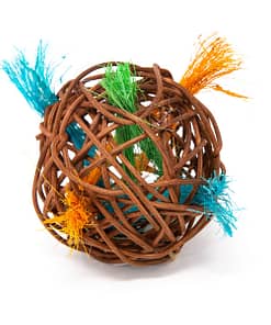 Oxbow Enriched Life - Loco Ball Toy for Small Animals