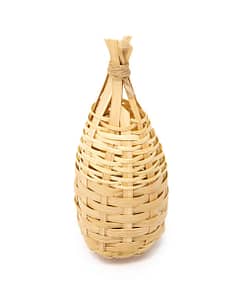 Oxbow Enriched Life - Chew & Crazy Hall Ball Basket for Small Animals