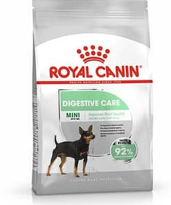 Royal Canin Mini Digestive Care (Sensible) Dry Dog Food 1kg