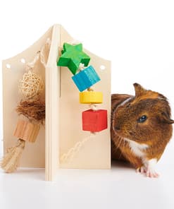 Oxbow Enriched Life - Play Center Toy for Small Animals