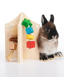 Oxbow Enriched Life - Play Center Toy for Small Animals