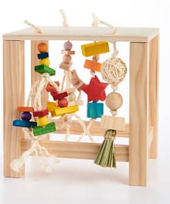 Oxbow Enriched Life - Play Table Toy for Small Animals