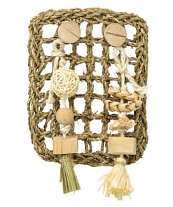 Oxbow Enriched Life - Play Wall Toy for Small Animals