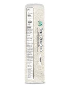 Oxbow Pure Comfort Bedding White for Small Animals