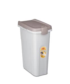 Stefanplast Premium Food Container White (2 Sizes)