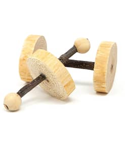 Oxbow Enriched Life - Woody Combo Toy for Small Animals
