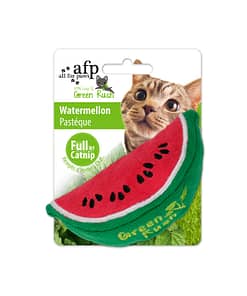AFP Green Rush Watermelon for Cat