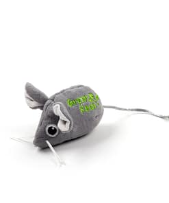 AFP Green Rush Catnip Mice for Cat