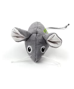 AFP Green Rush Catnip Mice for Cat