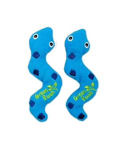 AFP Green Rush Silly Snakes for Cat