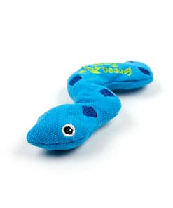 AFP Green Rush Silly Snakes for Cat
