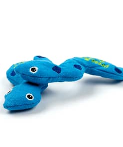 AFP Green Rush Silly Snakes for Cat