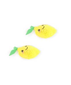 AFP Green Rush Bubble'Nip Lemon for Cat