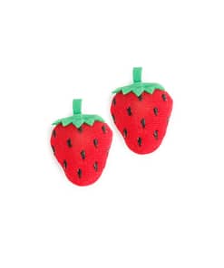 AFP Green Rush Bubble'Nip Strawberry for Cat