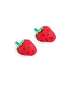 AFP Green Rush Bubble'Nip Strawberry for Cat