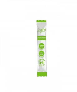 AFP Green Rush Catnip Powder Pouch with Toy