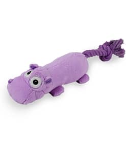 AFP Ultrasonic Dancing Hippo for Dog