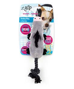 AFP Ultrasonic Donkey King for Dog