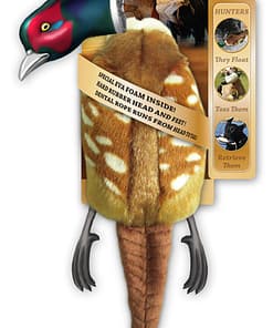 AFP Hunter Pheasant for Dog