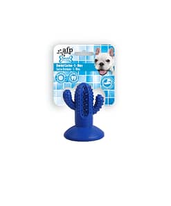AFP Dental Chews Small Cactus Blue for Dog