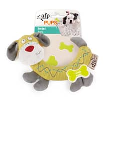 AFP Pups Bended Dog Toy Dog Toy