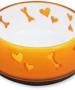 AFP Love Bowl S for Dogs ( 2 Colors)