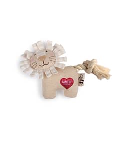 AFP Safefill Cute Lion for Dog
