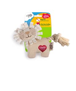 AFP Safefill Cute Lion for Dog