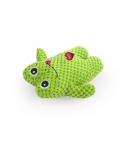 AFP Safefill Frog for Dog