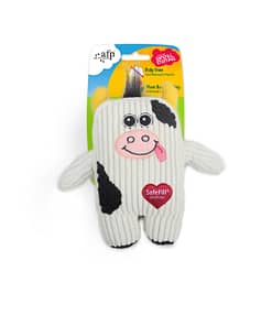 AFP Safefill Cow for Dog