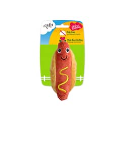 AFP Safefill Hotdog for Dog