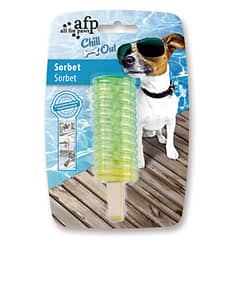 AFP Chill Out Spiral Ice for Dog