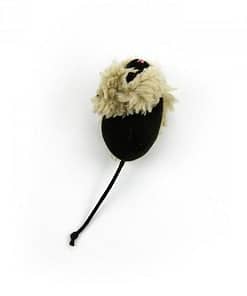 AFP Lambswool Snow Mouse Brown