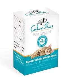AFP Valerian Calming Diffuser Jasmin