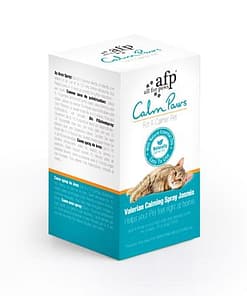 AFP Valerian Calming Refill Jasmin 30ml