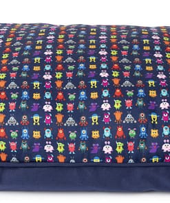 FuzzYard Big Dreamer Pet Pillow, Yardsters