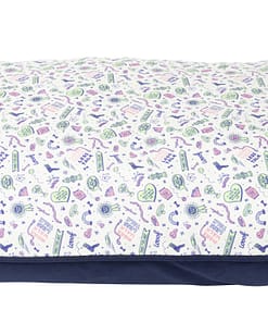 FuzzYard Big Dreamer Pet Pillow