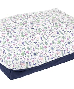 FuzzYard Big Dreamer Pet Pillow