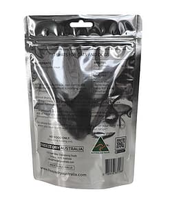 Freeze Dry Australia Crocodile Bites