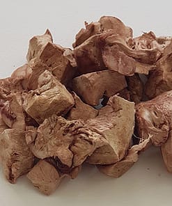 Freeze Dry Australia Kangaroo Liver Freeze Dried